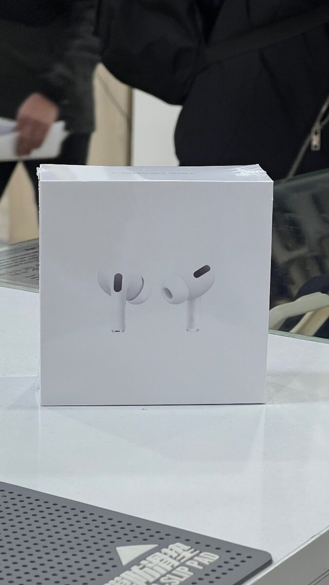 Airpods Pro