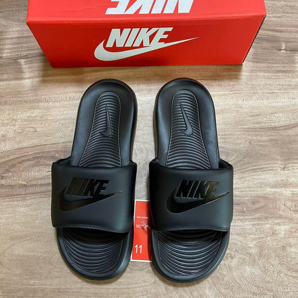 Nike SB slides