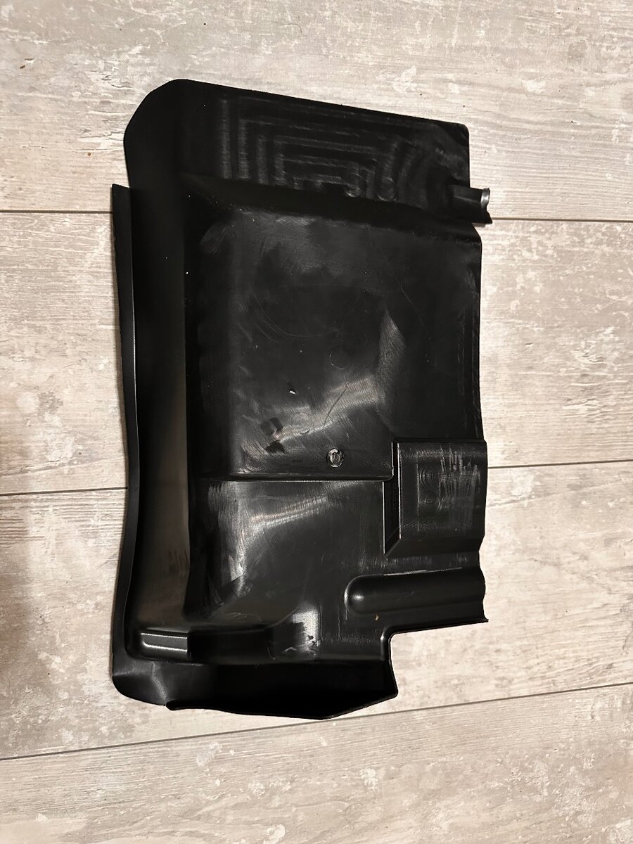 Защита компьютера для Mercedes-Benz W124