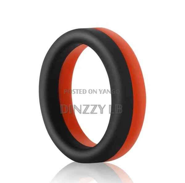 Delay Ejaculation Cock Ring