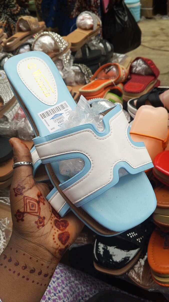 Sandales élégantes pour femme