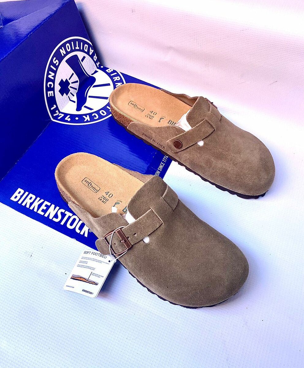 Birkenstock