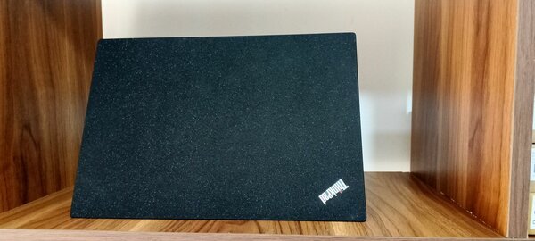 Lenovo Thinkpad T470s