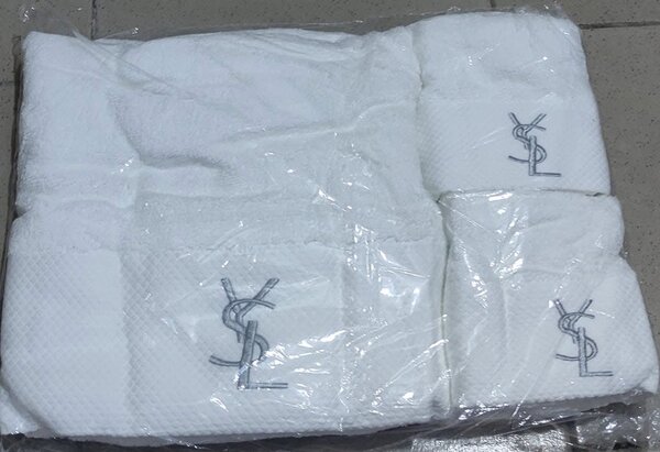 Serviettes 3 en 1