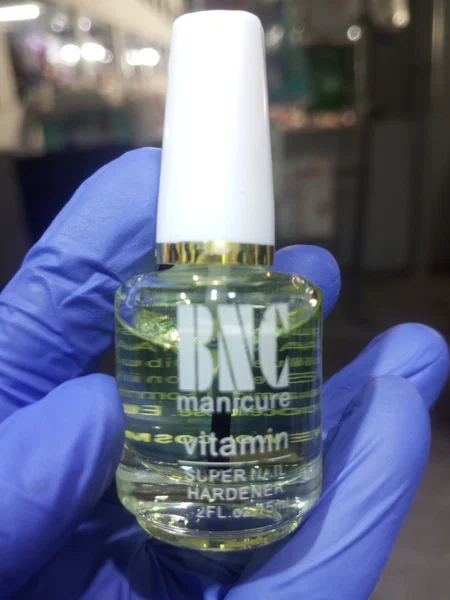 Durcisseur à Ongles BNC