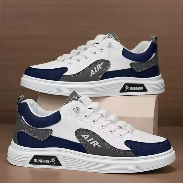 Baskets de Course Confortables