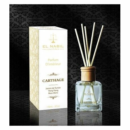 El Nabil Parfums D'intérieur