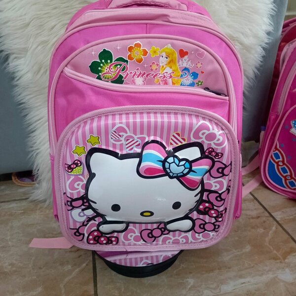Sacs scolaires
