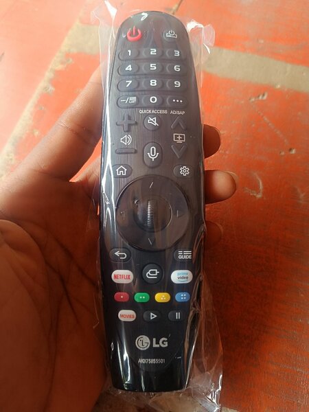 LG Webos originale