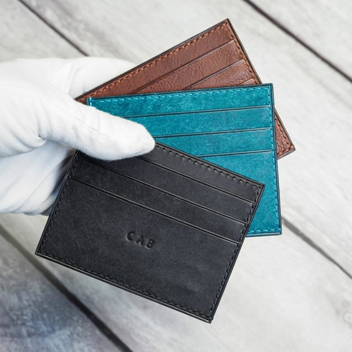 Картхолдер в наличии и под заказ