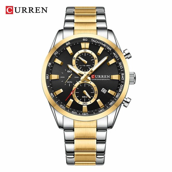 Montre Curren