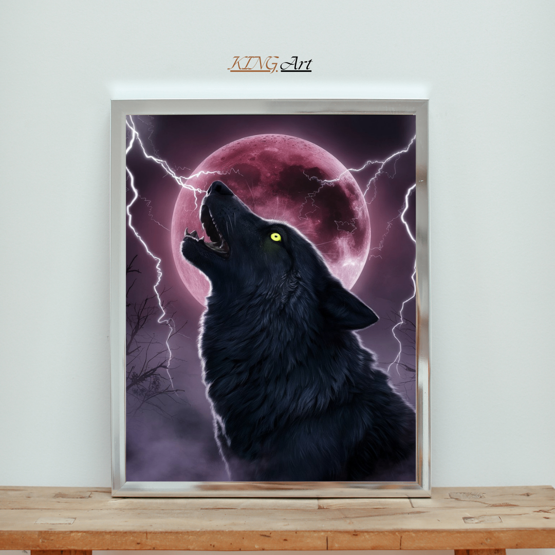 TABLEAU DÉCORATIF XII