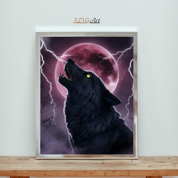 TABLEAU DÉCORATIF XII