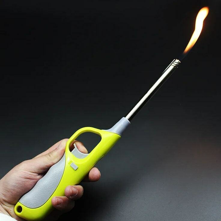 Briquet de cuisine