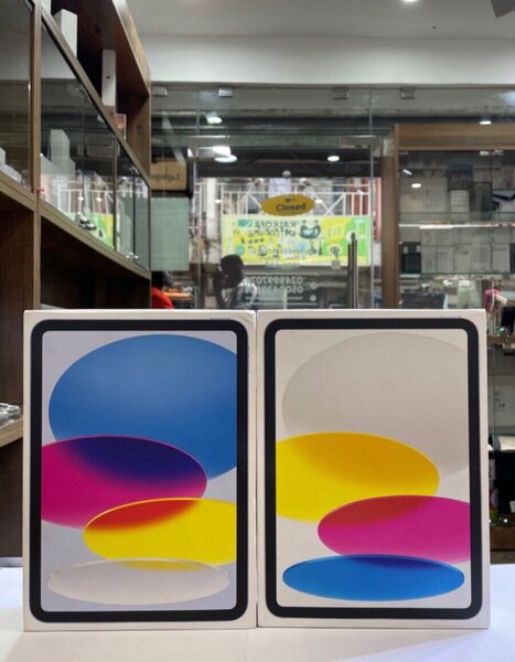 iPad 10th generation