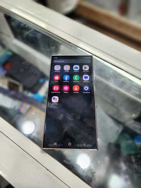 Samsung Galaxy S24 Ultra 256g