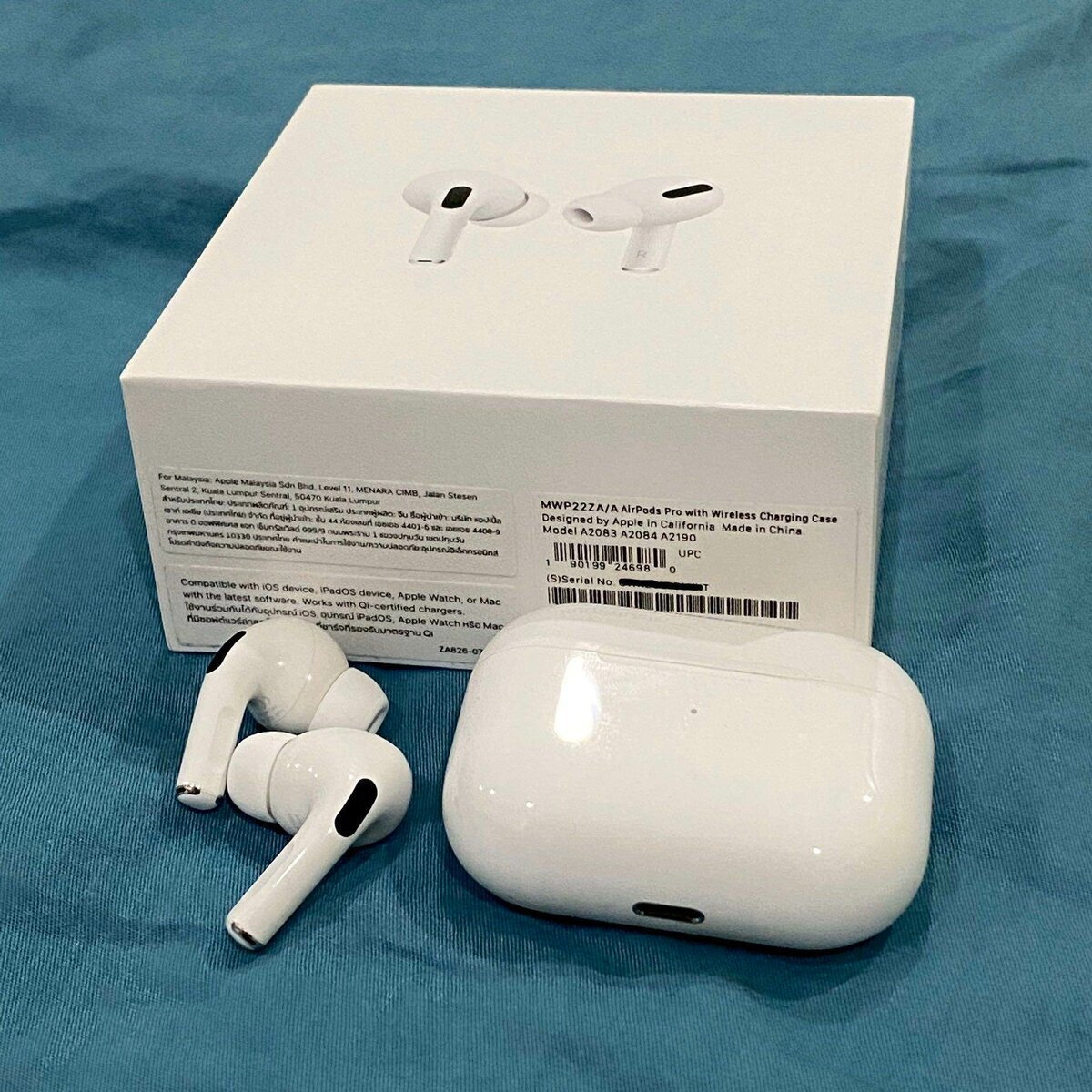 Airpod pro 2nd Generation
