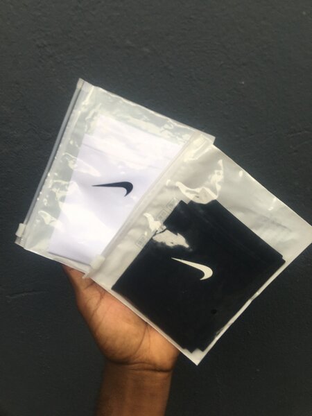 Nike arm sleeves
