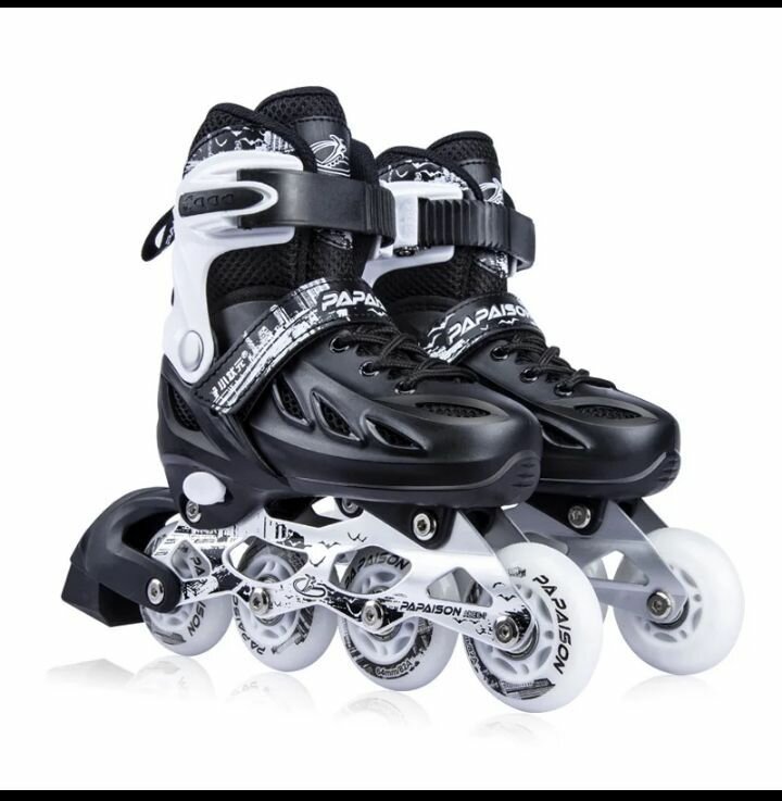 Roller en ligne réglables