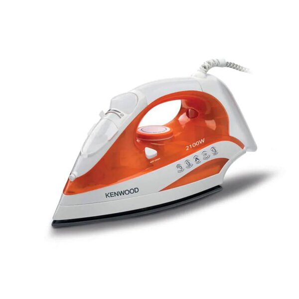 Kenwood Steam Iron STP50
