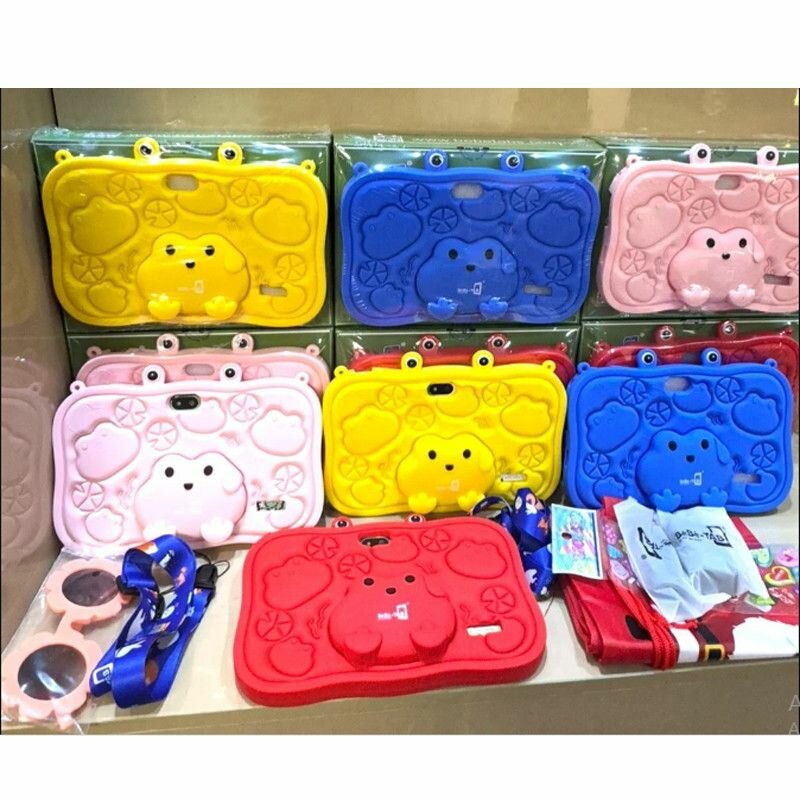 Tablette Enfant BébéTab