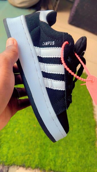 Sneakers Adidas Campus