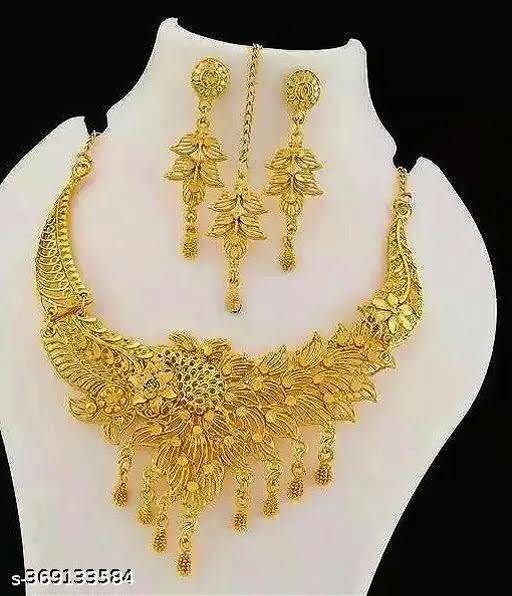 Ladies Nicklas sets