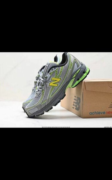 Sneakers running performance