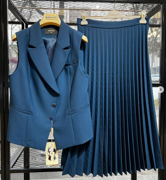 Двойка цвет Индиго