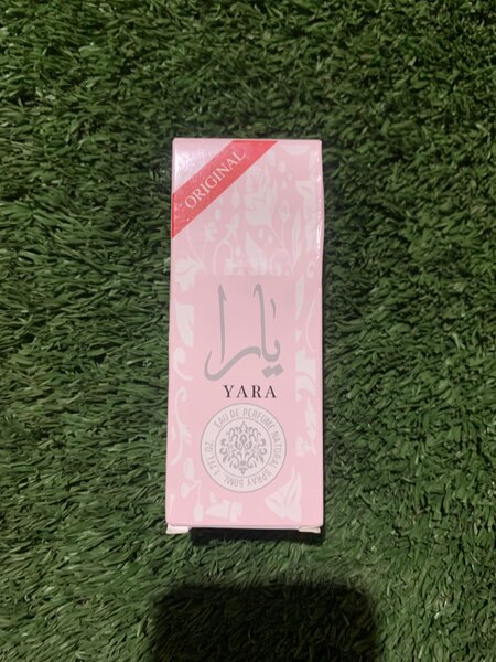 Parfum homme et pour femme