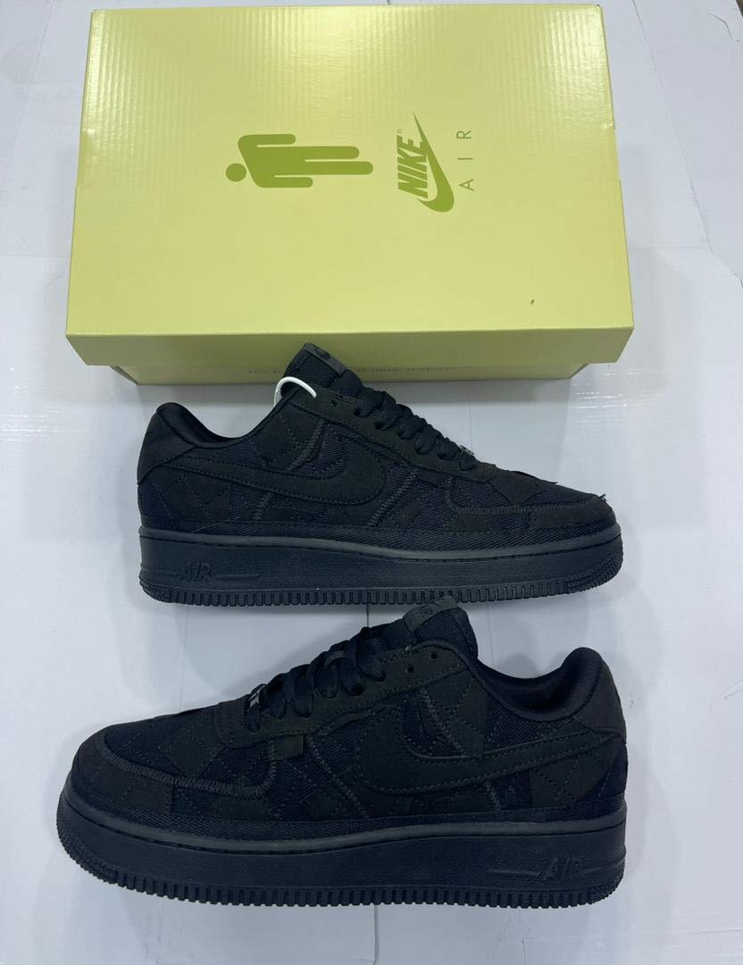 NIKE AIRFORCE CLASSIC