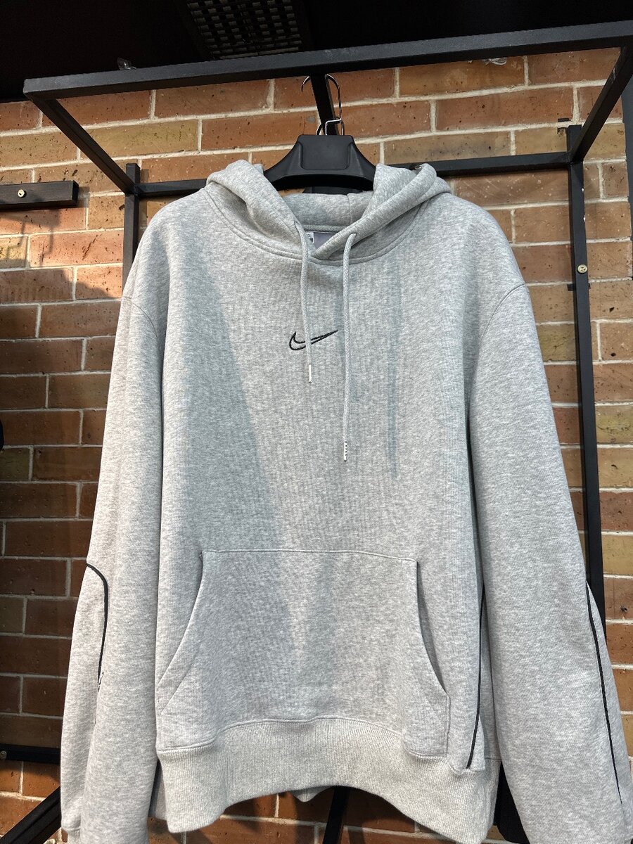 ХУДИ Nike