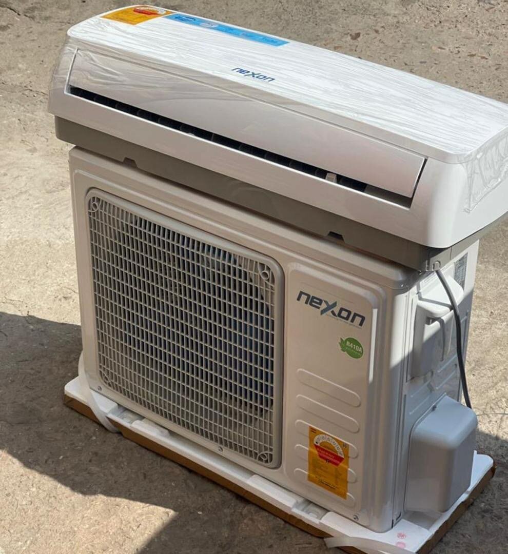 Nexon 1.5Hp Air conditioner R410a