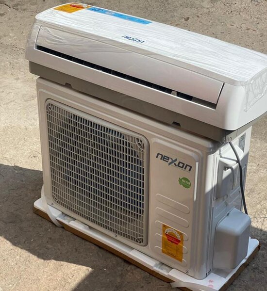 Nexon 1.5Hp Air conditioner R410a