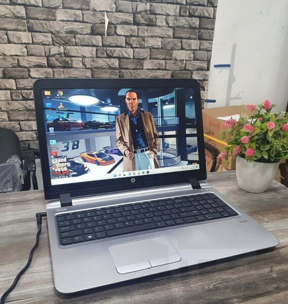 Hp Probook I5 ,450 G2 1000G/8G