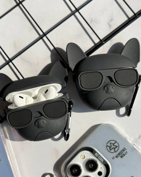 Étui Bulldog pour AirPods