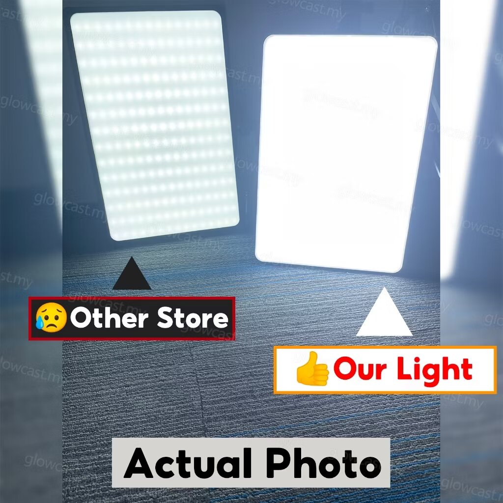 Plokama Professional LED Fill Lights