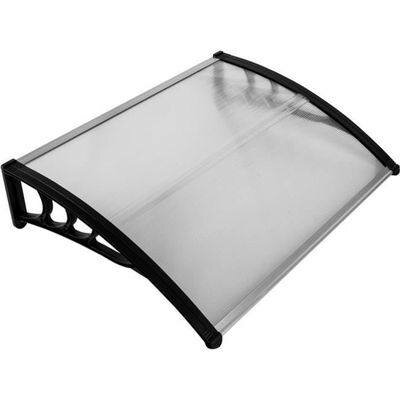 Anti pluie auvent 1m×1m