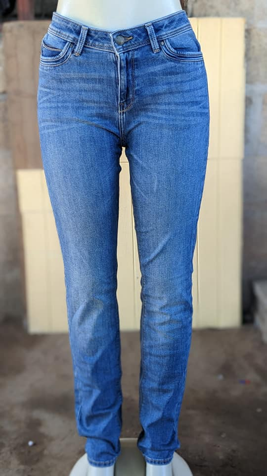 Ladies jeans 