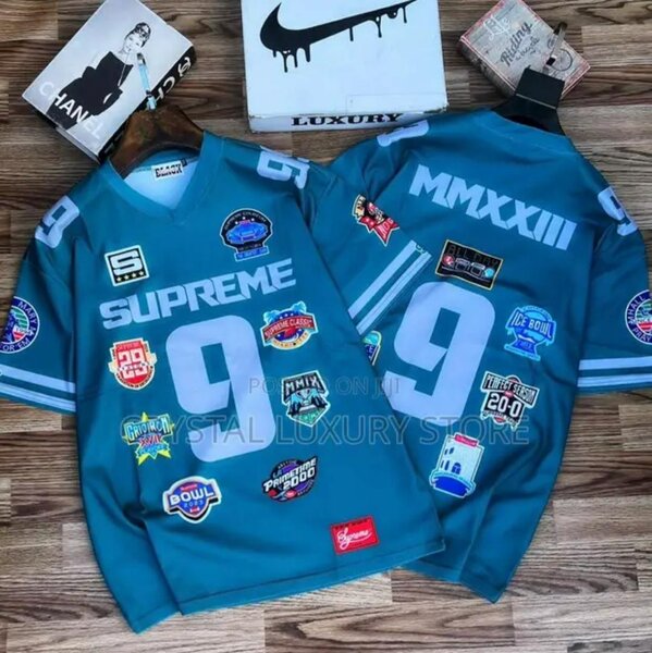 Supreme L-LX-2XL-3XL