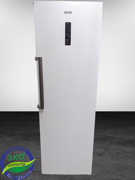 Вертикальный морозильник OVIO OFN 280 W