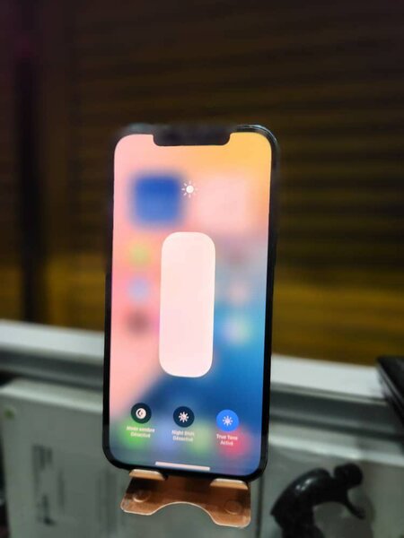 Iphone 12 pro max 128 giga tou