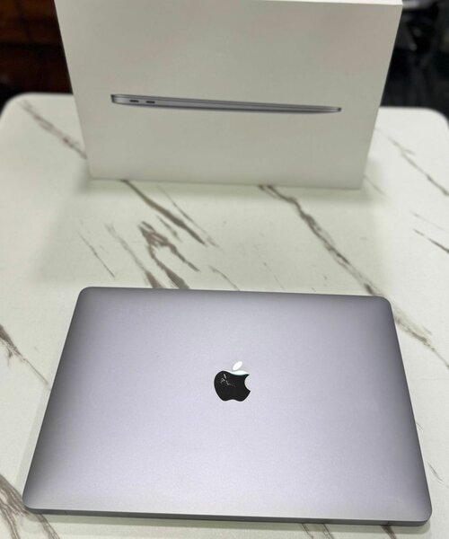 macbook air m1 2020