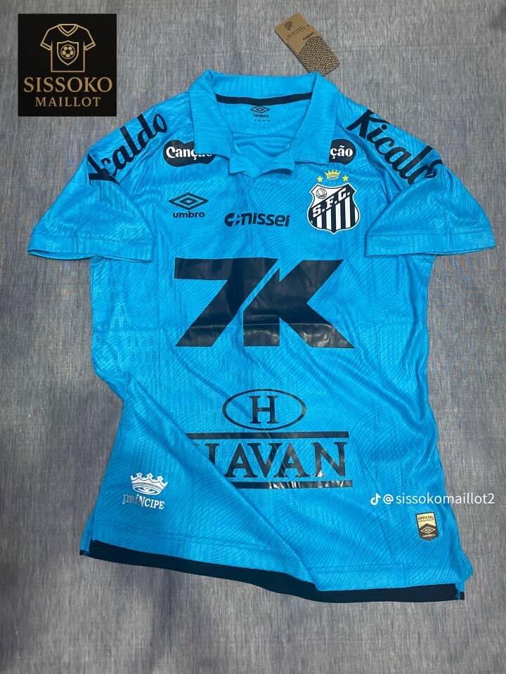 Maillots de football personnalisés