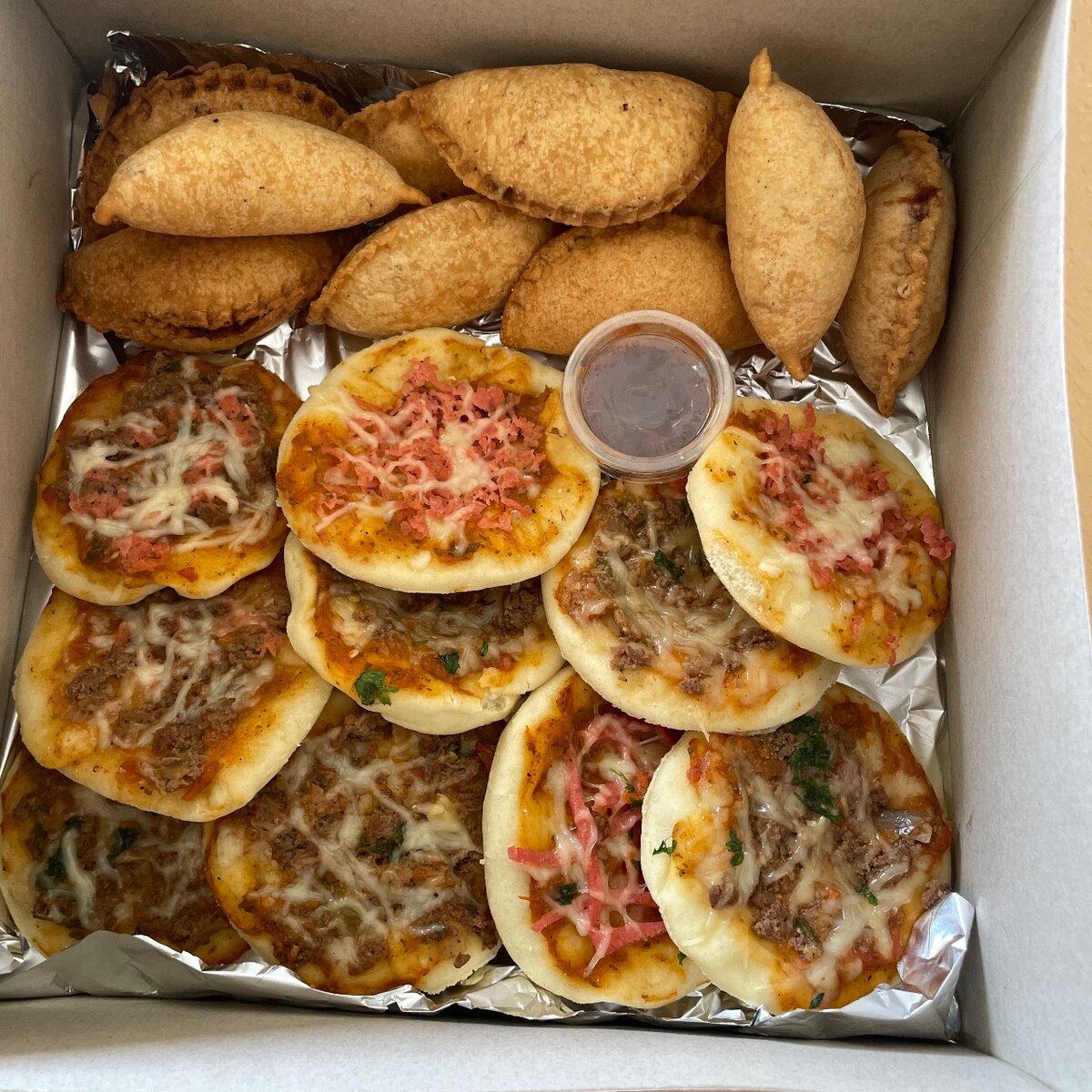 Mignardises ( pastels) etc..