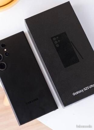 Samsung Galaxy S23 Ultra