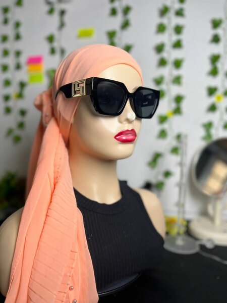 Lunette de mode Fendi