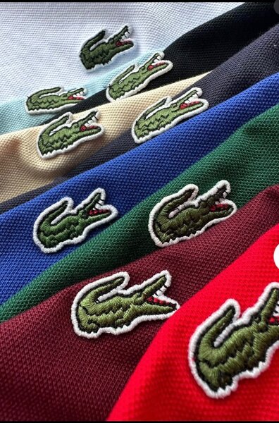 Polo Lacoste