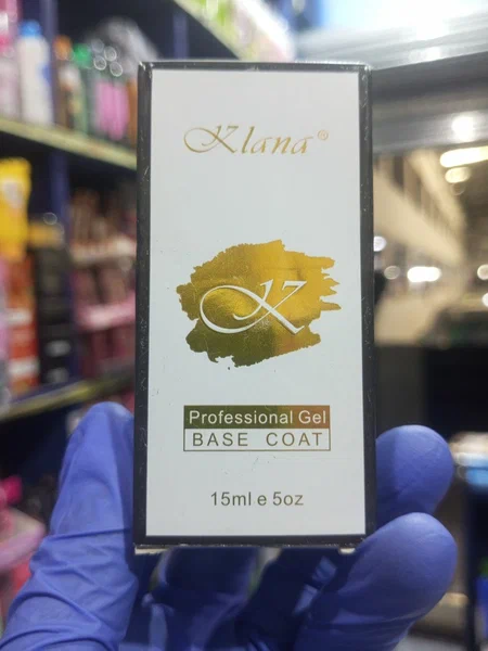 Klana Base Coil Professionnel