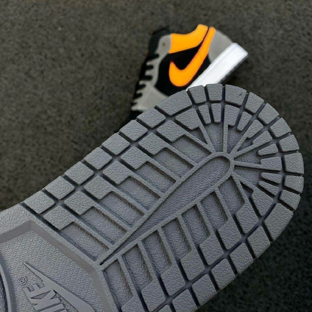 Basket basse J_1 Low